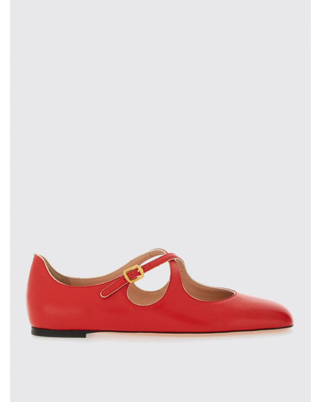 [Bally] Flat shoes SS25 WA051CVT18 1I3S2
