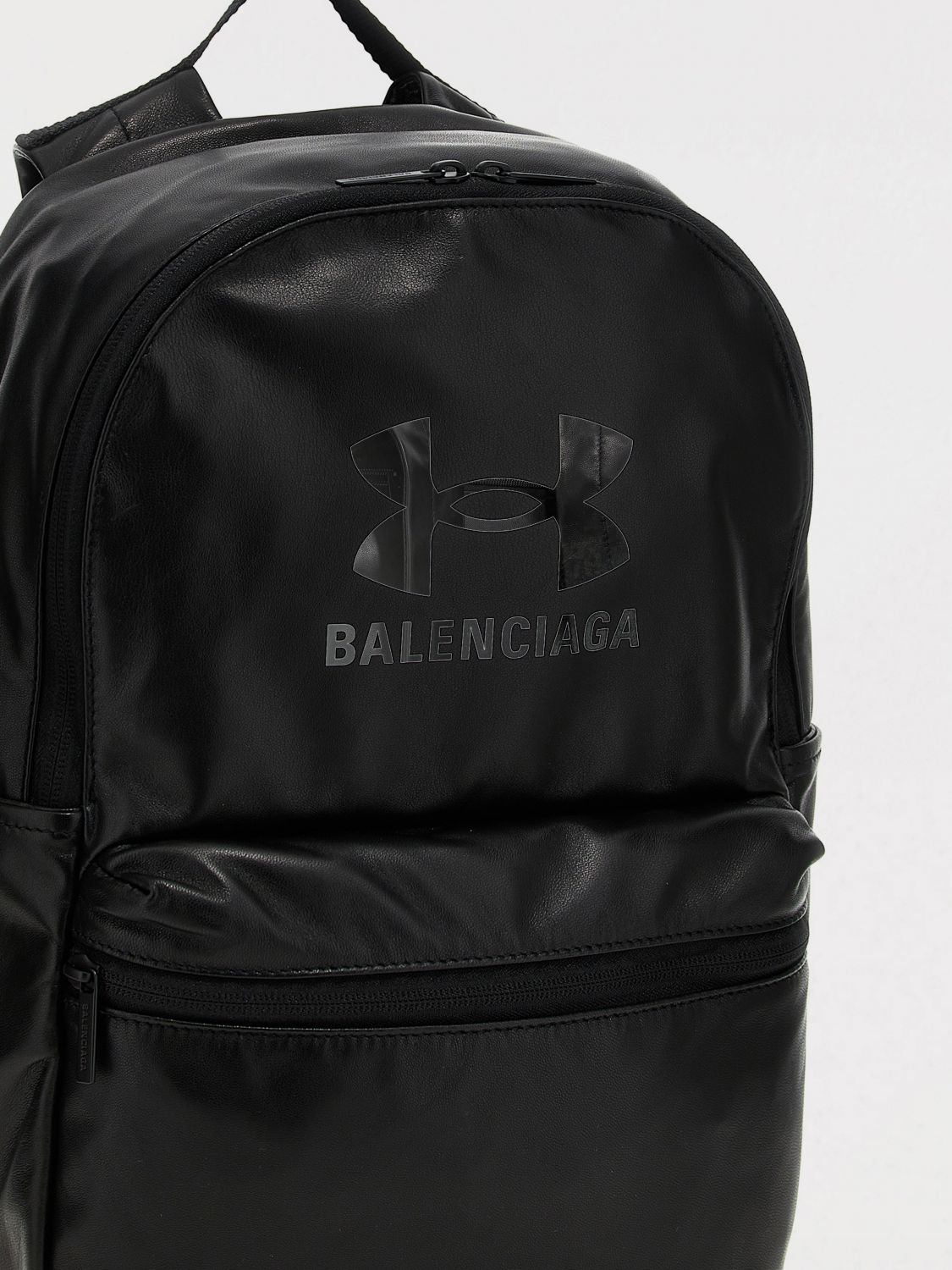[Balenciaga] Backpack SS25 8117482ABIM 1000