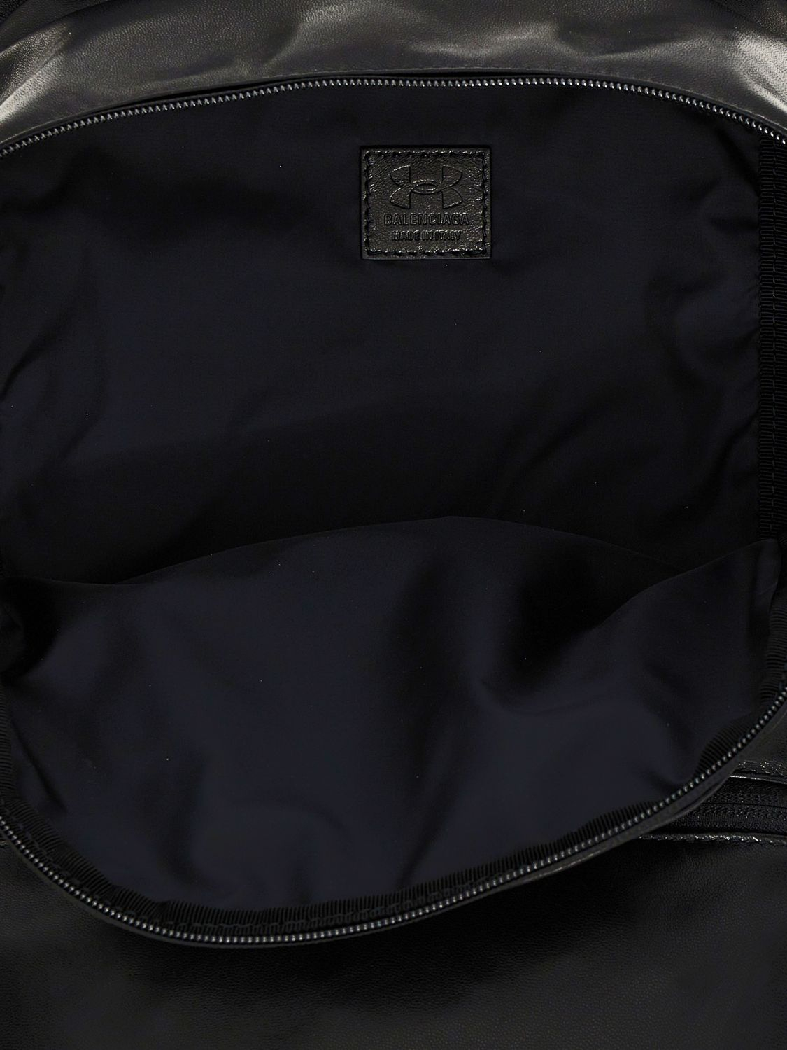 [Balenciaga] Backpack SS25 8117482ABIM 1000