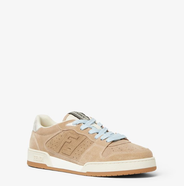 [Fendi] Sneakers FW26 7E1971B1RGF1Y22
