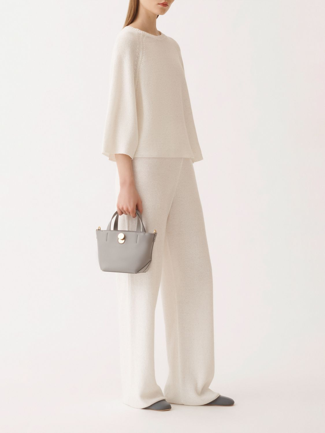 [Fabiana Filippi] Knitwear SS26 MAD266F349D273 0142