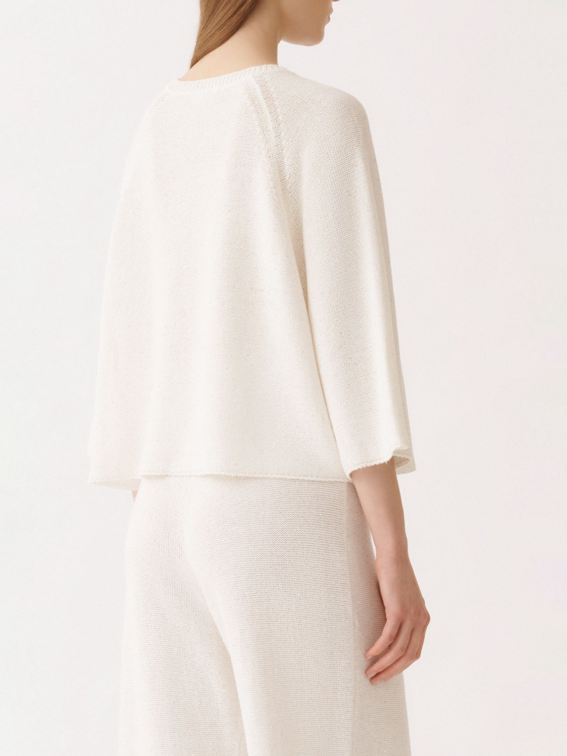 [Fabiana Filippi] Knitwear SS26 MAD266F349D273 0142