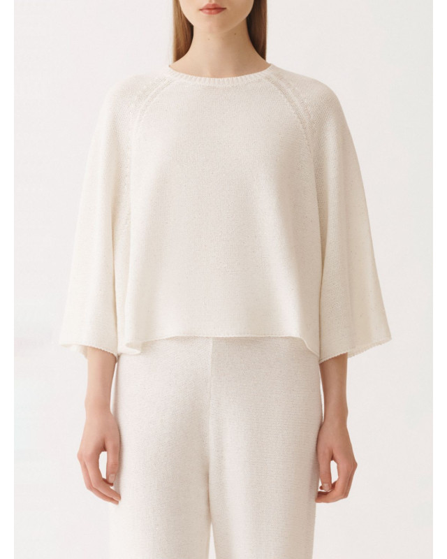 [Fabiana Filippi] Knitwear SS26 MAD266F349D273 0142