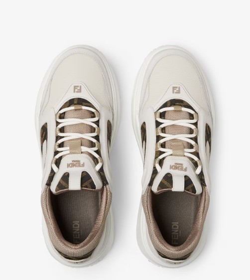 [Fendi] Sneakers FW26 7E1728AU20F1RSR