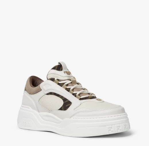 [Fendi] Sneakers FW26 7E1728AU20F1RSR