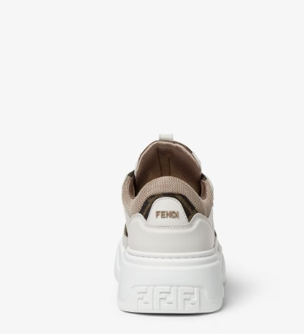 [Fendi] Sneakers FW26 7E1728AU20F1RSR
