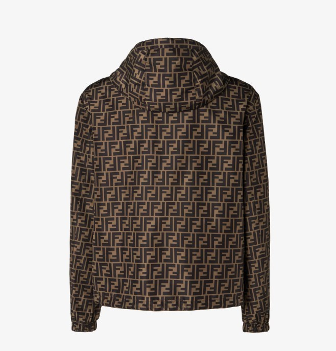 [Fendi] Casual Jacket FW26 FAA615A79NF13IZ