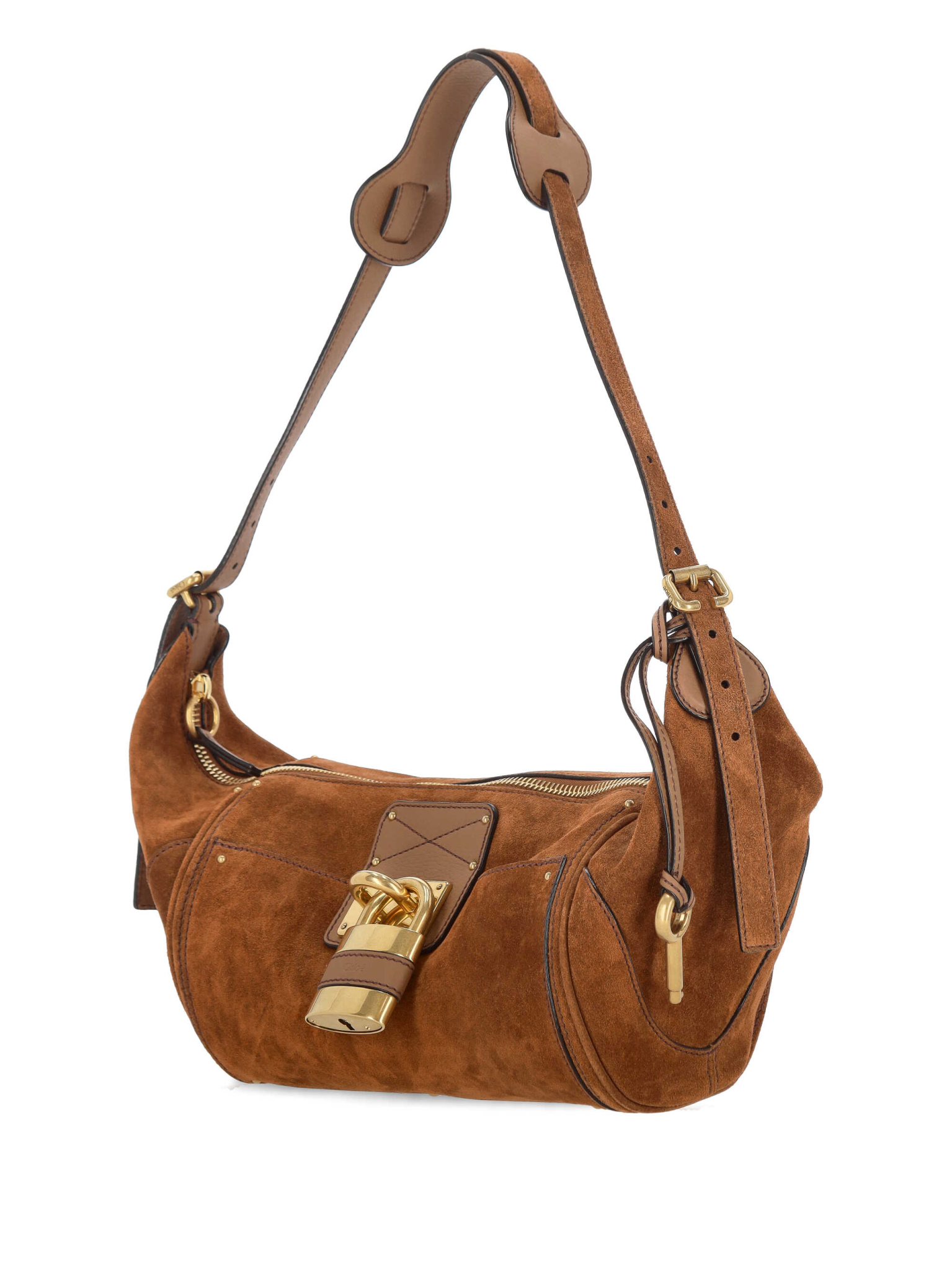 [Chloe] Shoulder bag FW26 26AS809S77206