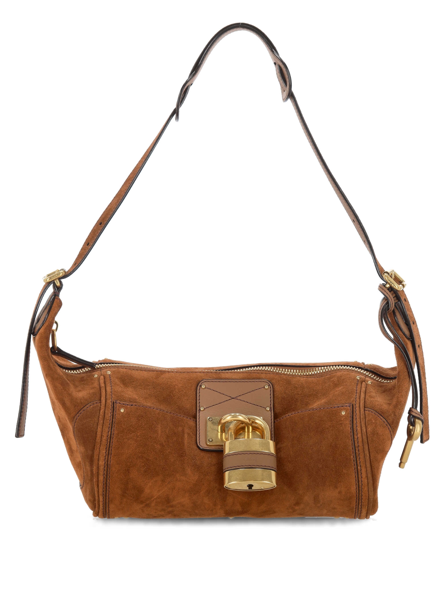 [Chloe] Shoulder bag FW26 26AS809S77206