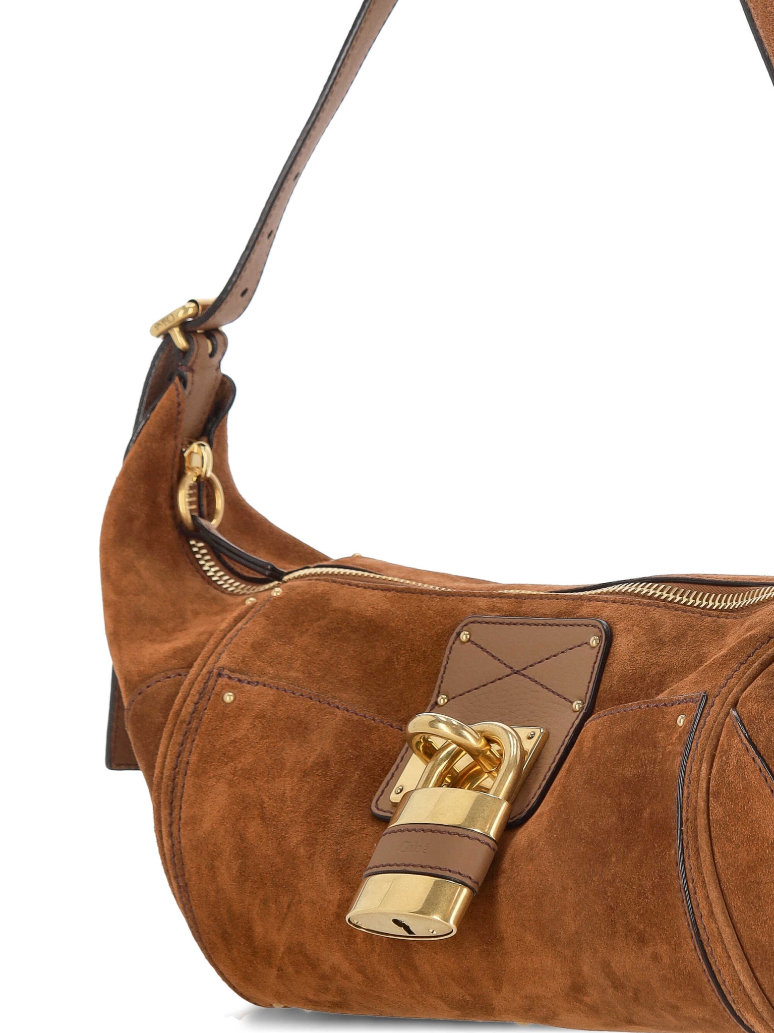 [Chloe] Shoulder bag FW26 26AS809S77206
