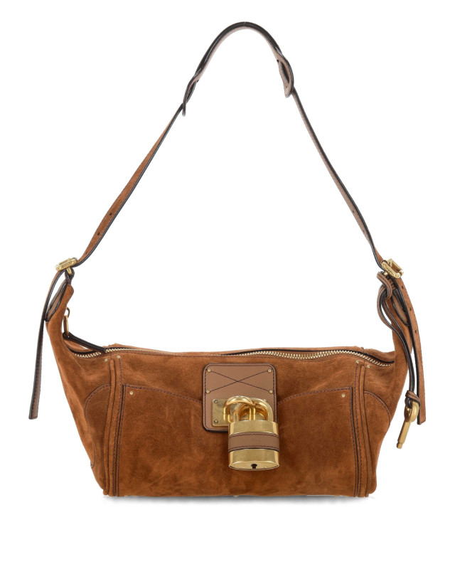 [Chloe] Shoulder bag FW26 26AS809S77206