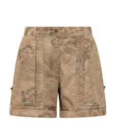 [Isabel Marant] Shorts SS26 26ESH0318FAD2I04I 90DT
