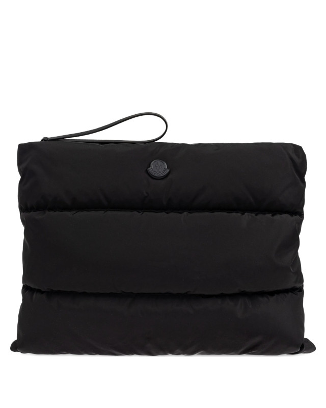 [Moncler] Pouch FW26 9A6B000-01M7451999