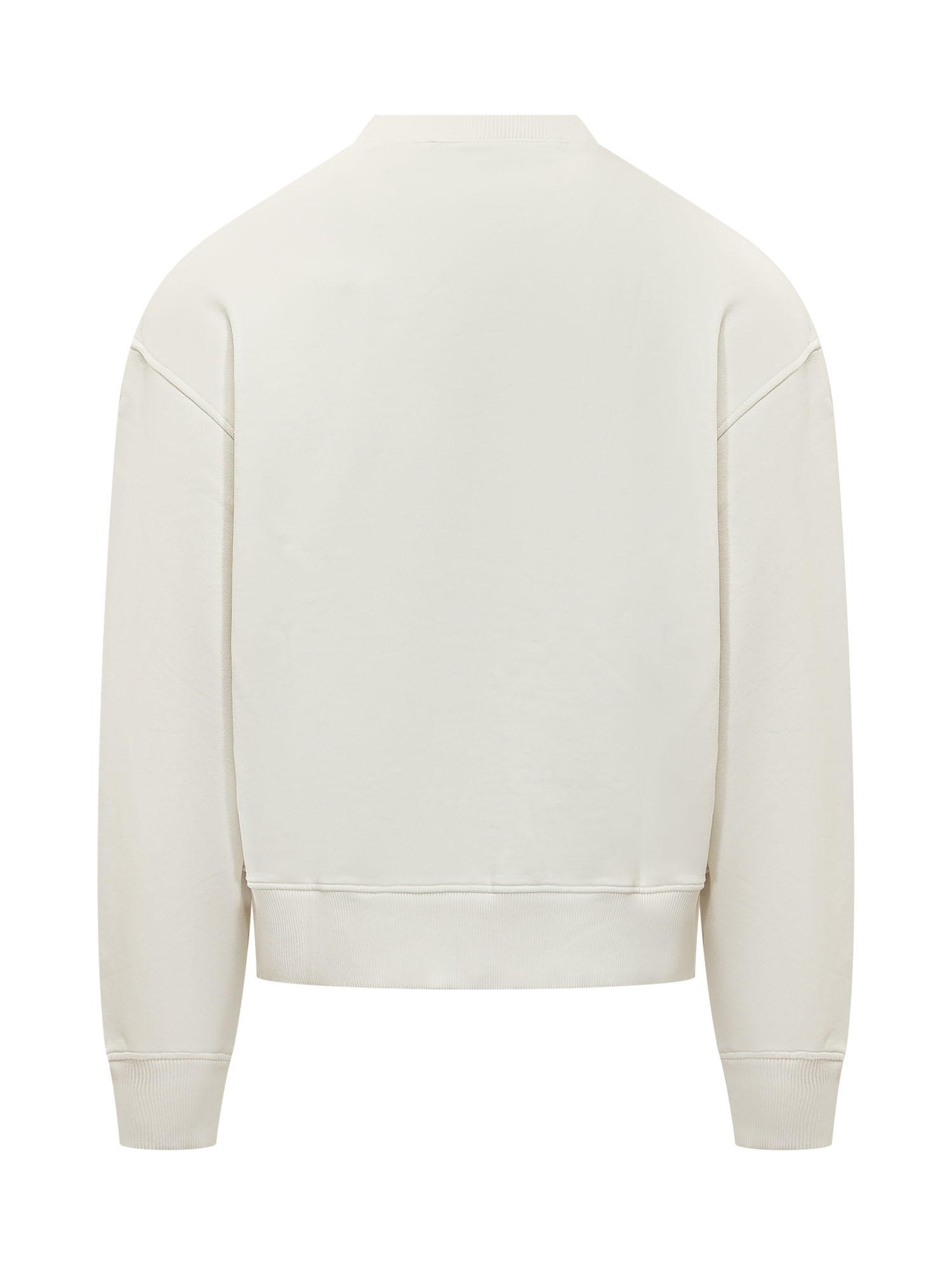 [Palm Angels] Sweatshirt SS26 PMBA08HS26FLE009 0360