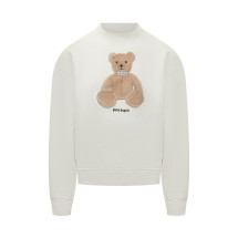 [Palm Angels] Sweatshirt SS26 PMBA08HS26FLE009 0360