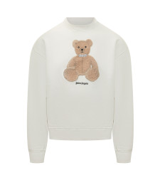 [Palm Angels] Sweatshirt SS26 PMBA08HS26FLE009 0360