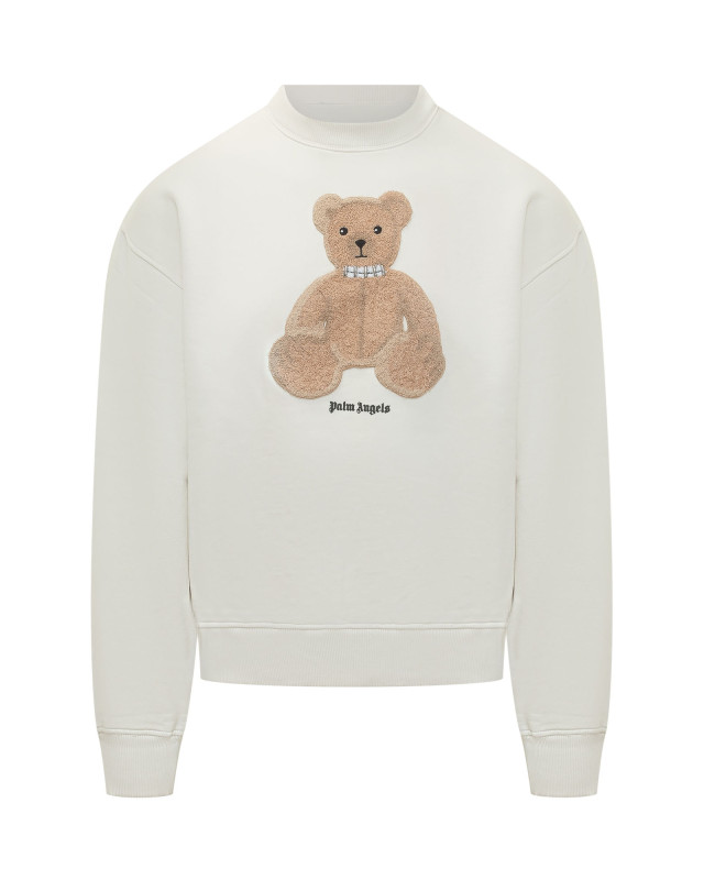 [Palm Angels] Sweatshirt SS26 PMBA08HS26FLE009 0360