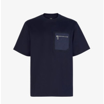 [Fendi] T-shirts Short Sleeve FW26 FY1257APM4F0QG0