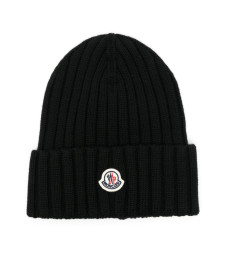 [Moncler] Beanie FW26 933B000-36A9327999