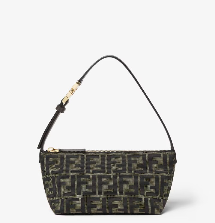 [Fendi] Shoulder bag FW26 8BS124B17AF14YN