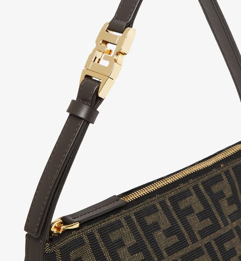 [Fendi] Shoulder bag FW26 8BS124B17AF14YN