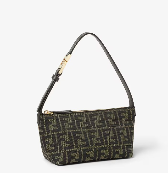 [Fendi] Shoulder bag FW26 8BS124B17AF14YN