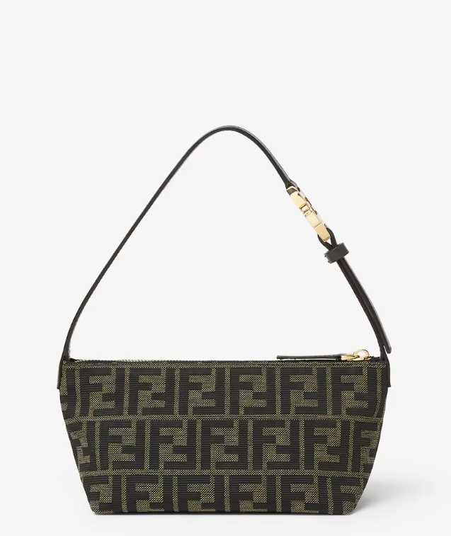 [Fendi] Shoulder bag FW26 8BS124B17AF14YN