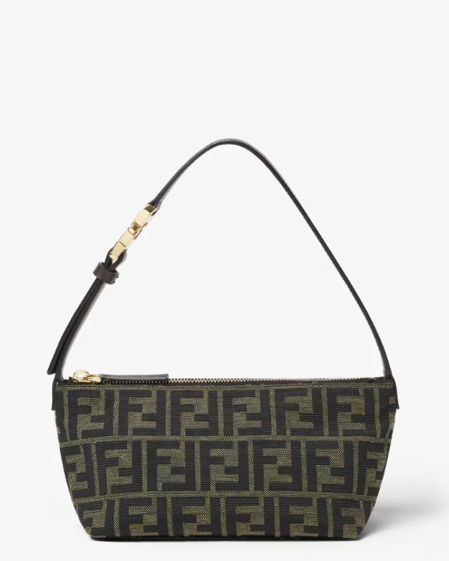 [Fendi] Shoulder bag FW26 8BS124B17AF14YN