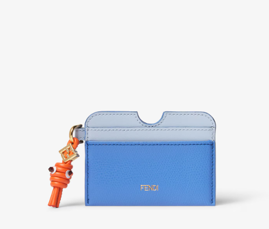 [Fendi] Wallet FW26 8M0562B141F1XC1