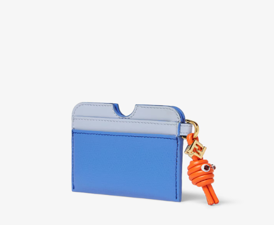 [Fendi] Wallet FW26 8M0562B141F1XC1