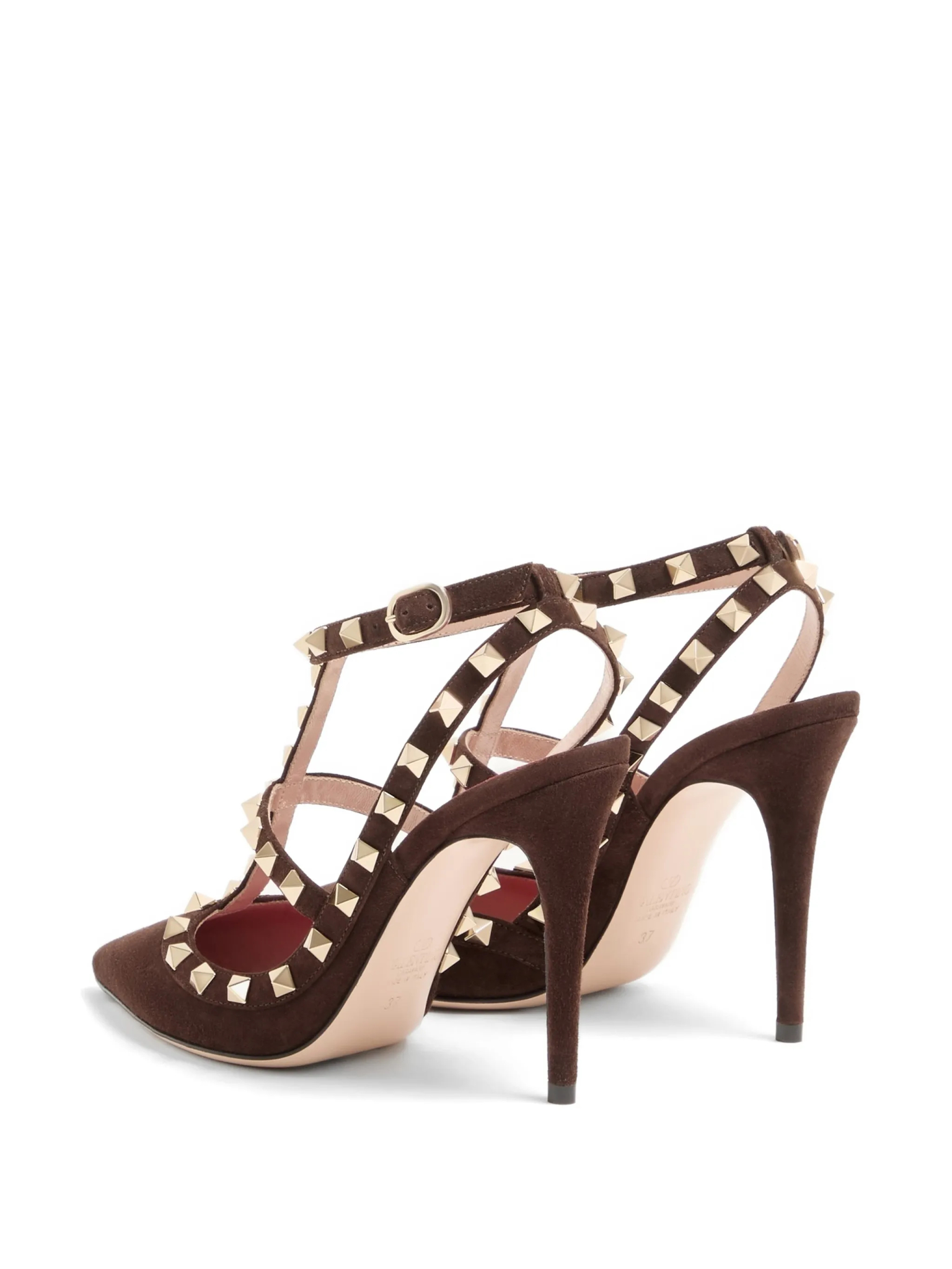 [Valentino Garavani] Pumps FW26 9W2S0393CVB0TO