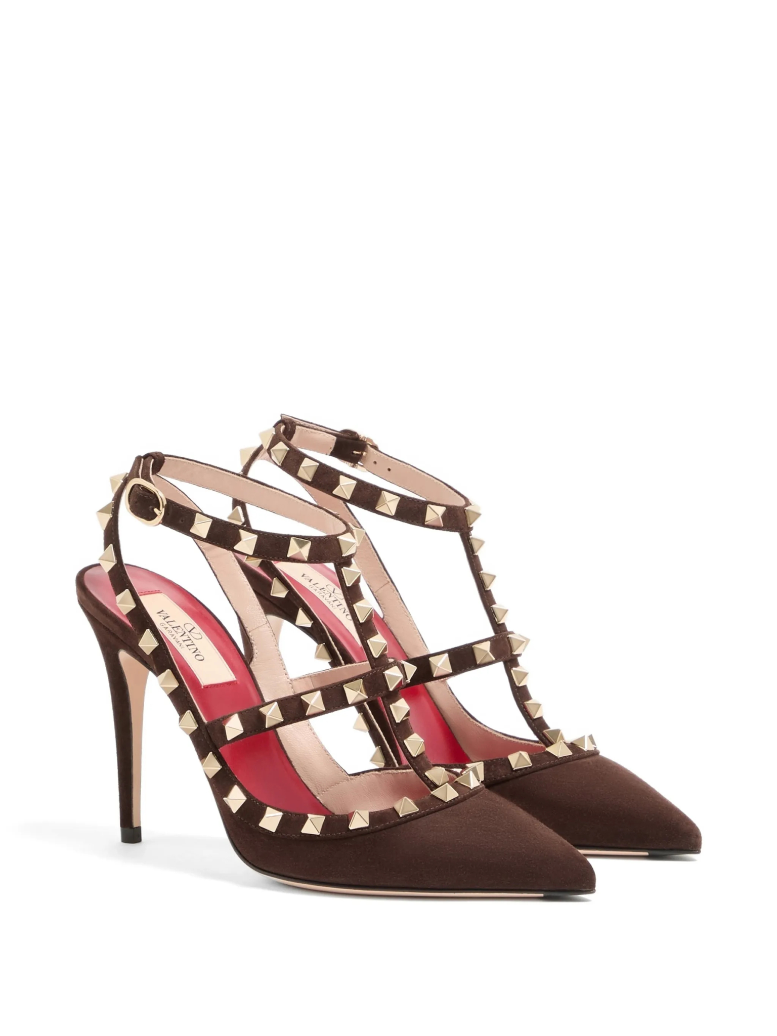 [Valentino Garavani] Pumps FW26 9W2S0393CVB0TO