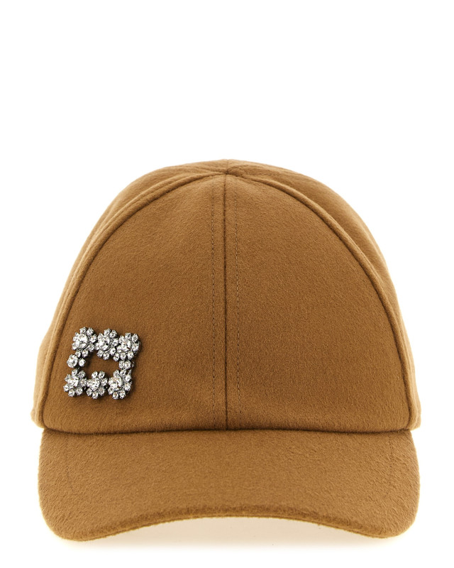[Roger Vivier] Cap FW26 RQWH0202104UO4C805