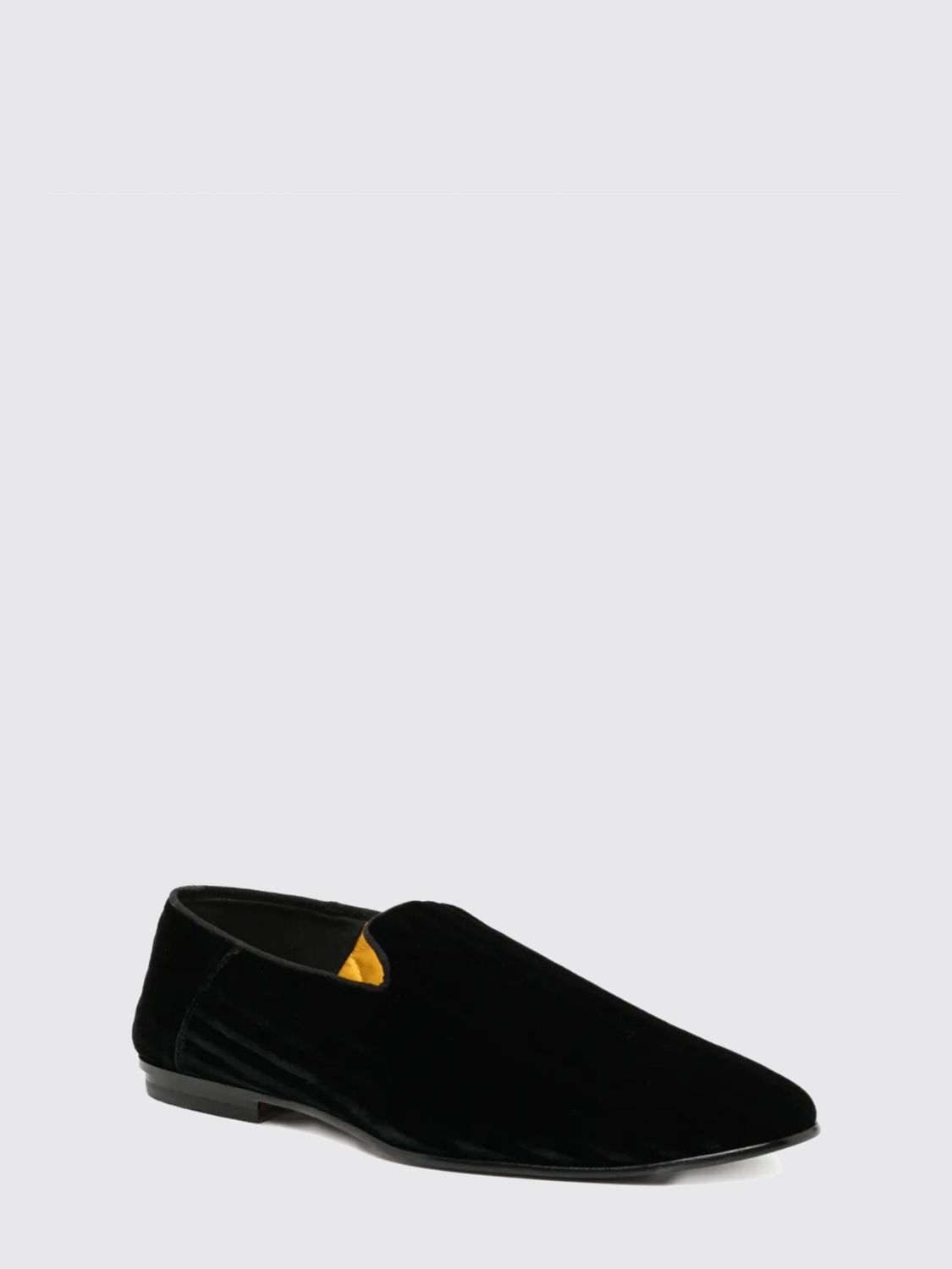 [Tom Ford] Loafer SS26 J1587TVE094N BLACK