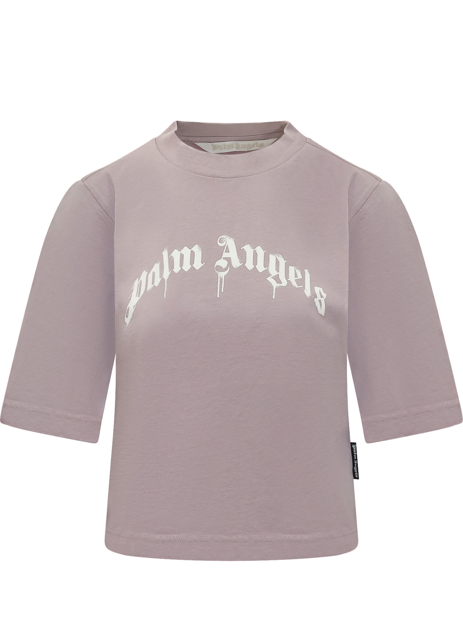 [Palm Angels] T-shirts Short Sleeve SS26 PWAA079S26JER004 3603