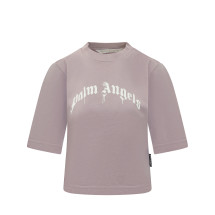[Palm Angels] T-shirts Short Sleeve SS26 PWAA079S26JER004 3603