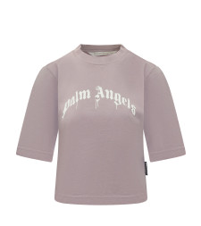 [Palm Angels] T-shirts Short Sleeve SS26 PWAA079S26JER004 3603