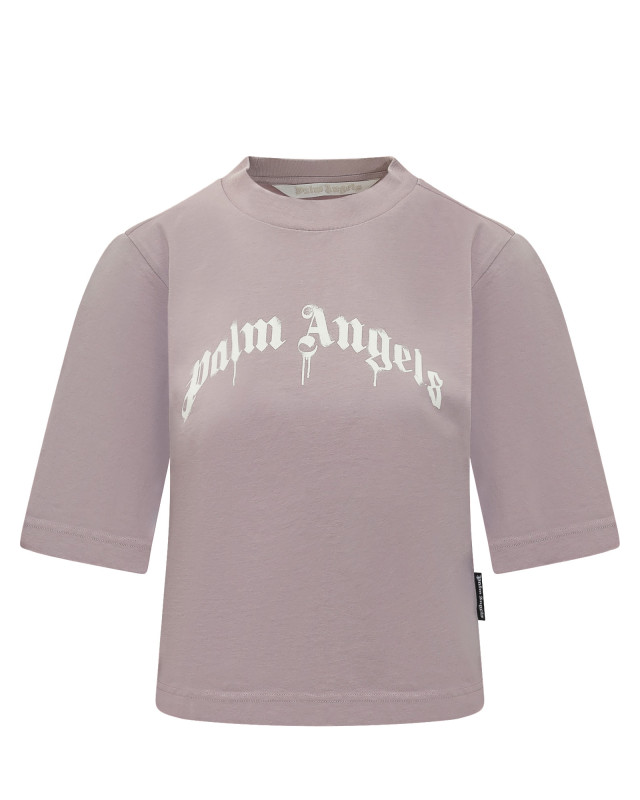 [Palm Angels] T-shirts Short Sleeve SS26 PWAA079S26JER004 3603