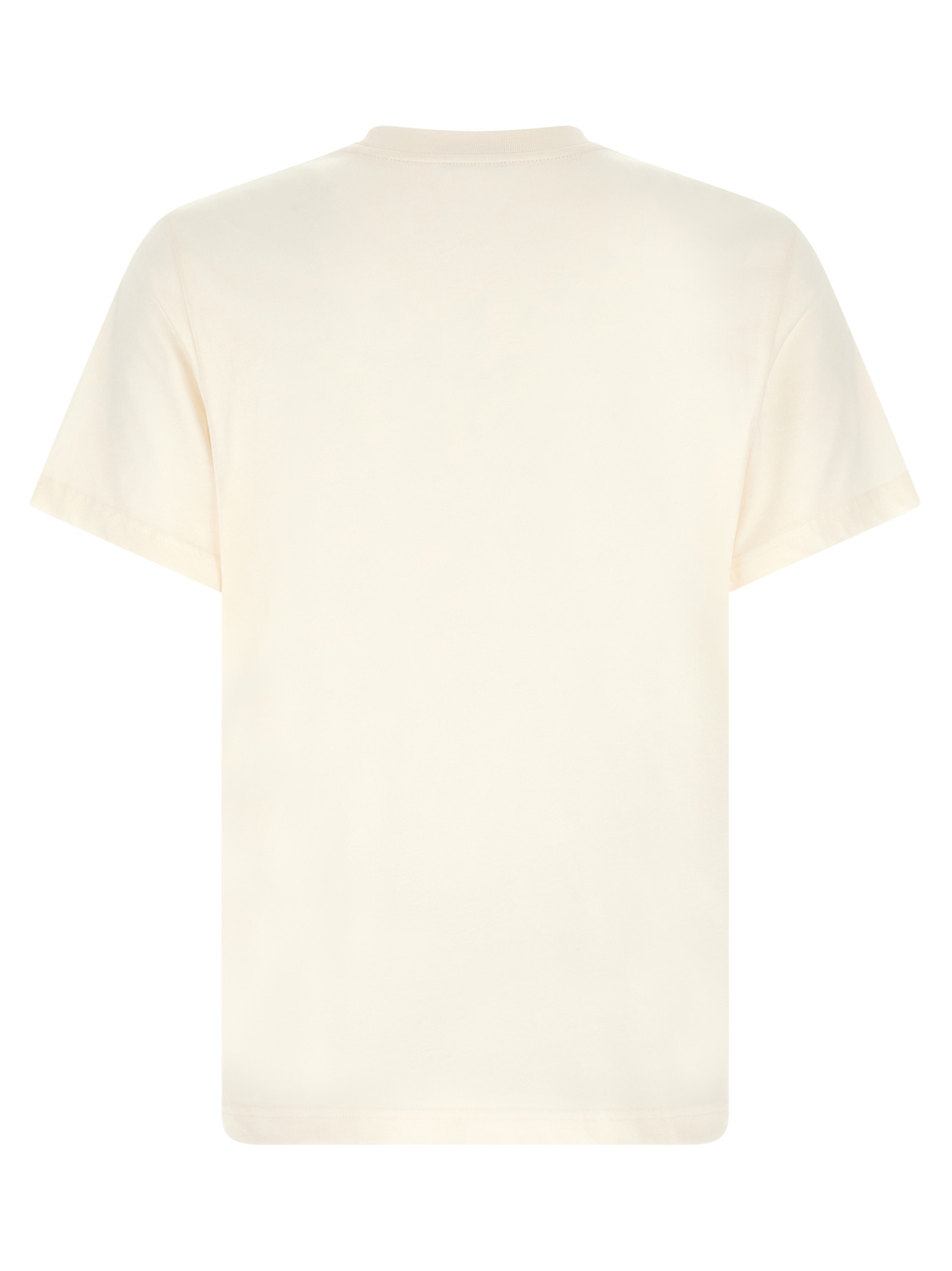 [Moncler] T-shirts Short Sleeve FW26 L20918C0005189B8Q034
