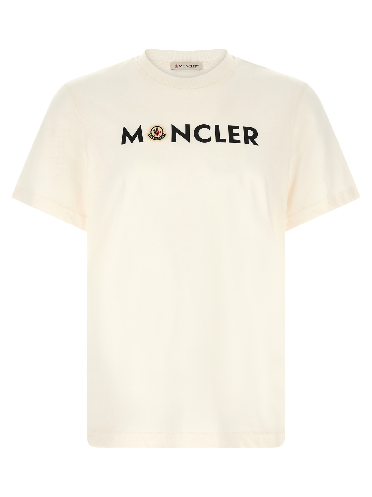 [Moncler] T-shirts Short Sleeve FW26 L20918C0005189B8Q034