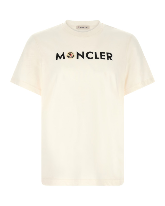 [Moncler] T-shirts Short Sleeve FW26 L20918C0005189B8Q034