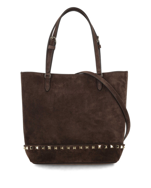 [Valentino Garavani] Tote bag FW26 9W2B0T75KQQ0TO