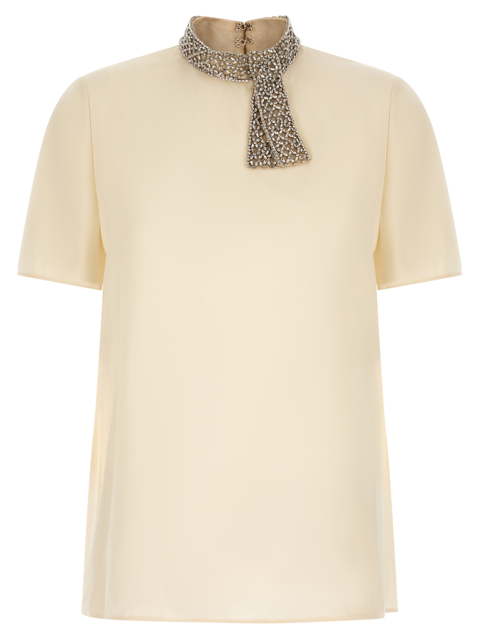 [Valentino Garavani] Sweatshirt FW26 B3AEBY021B4KY