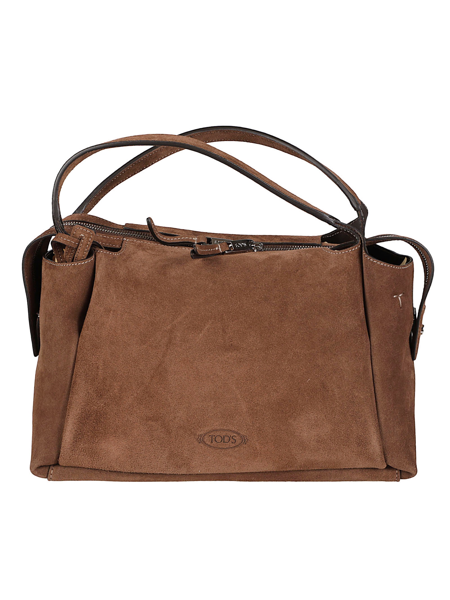 [Tod's] Tote bag FW26 XBWAPAU9200XBL