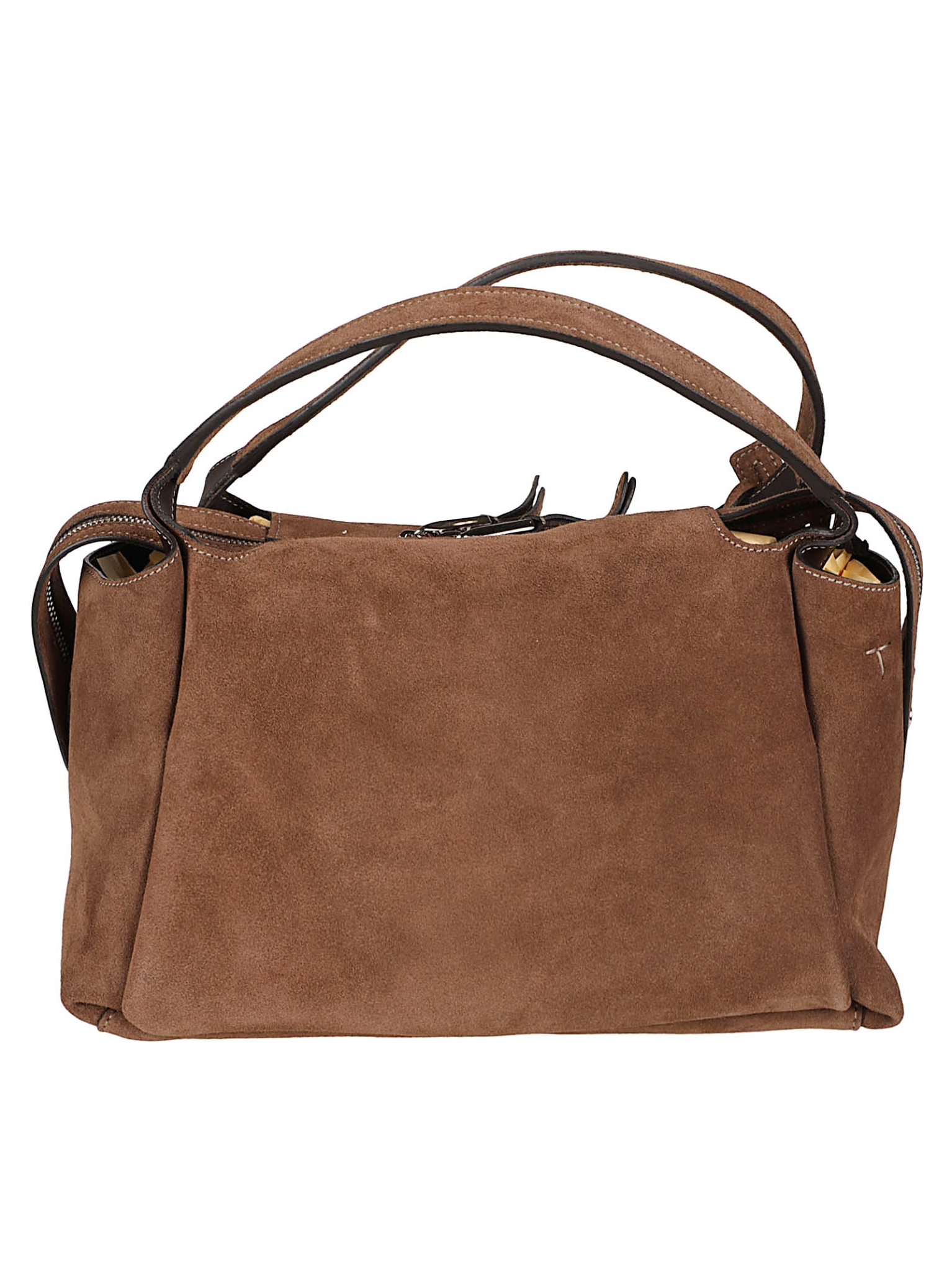 [Tod's] Tote bag FW26 XBWAPAU9200XBL