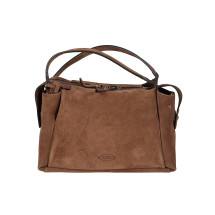 [Tod's] Tote bag FW26 XBWAPAU9200XBL