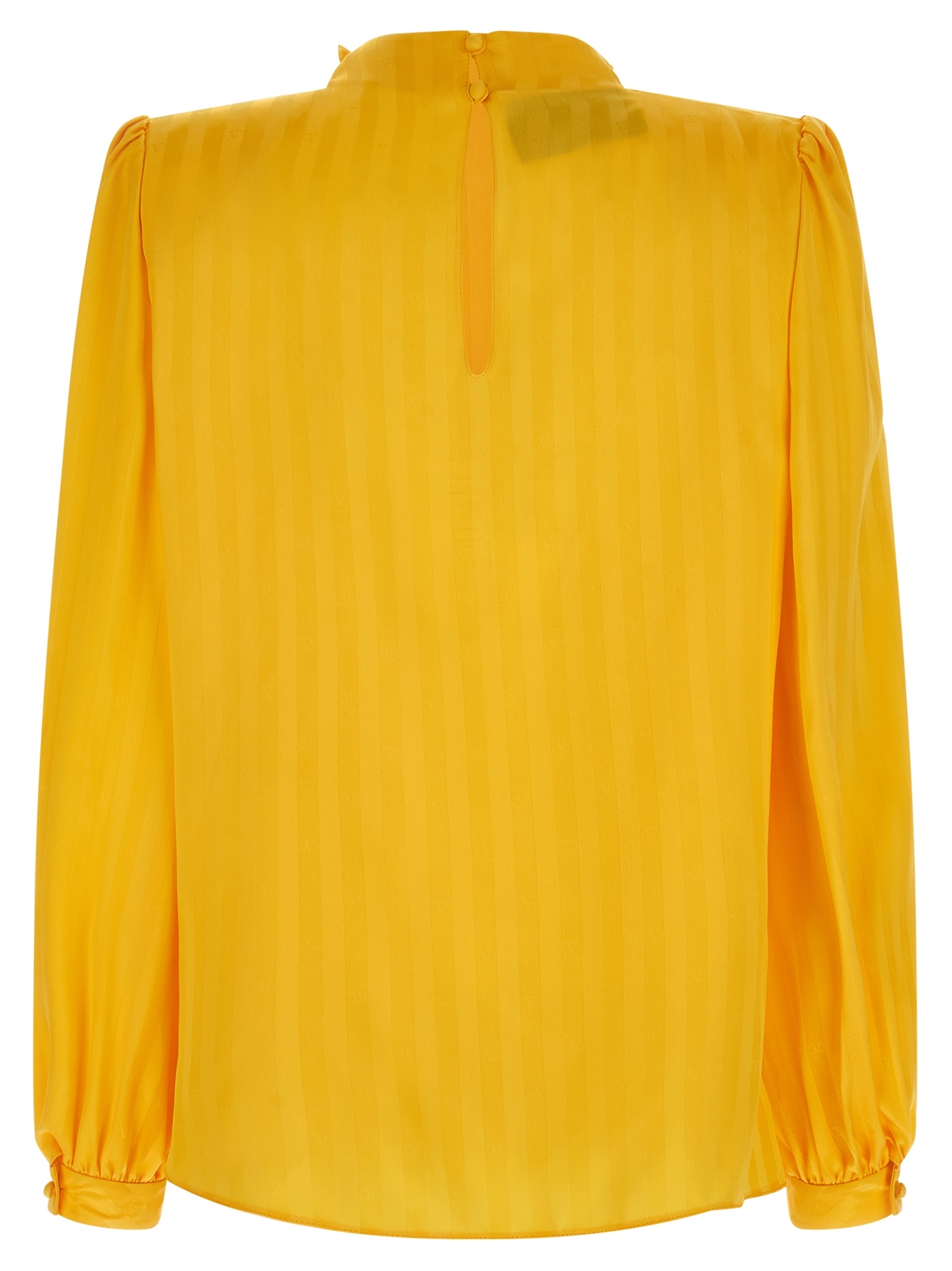 [Valentino Garavani] Shirts Long Sleeve FW26 B3AEBZ59JKQNY