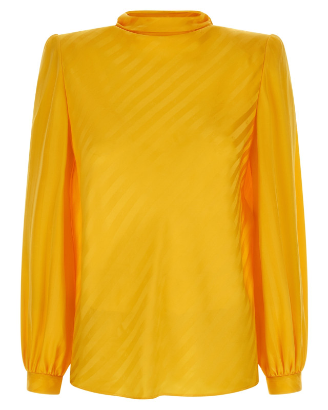 [Valentino Garavani] Shirts Long Sleeve FW26 B3AEBZ59JKQNY