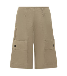 [Iro] Shorts SS26 26SWP30IZYRA GRY1226S