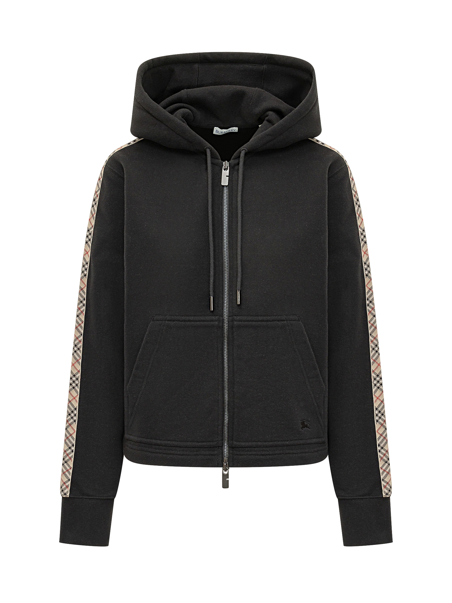 [Burberry] Zip up SS26 8121158 A1189